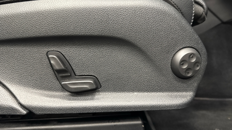 Mercedes-Benz EQC 400 300kW AMG Line 80kWh 5dr Auto Electric Estate